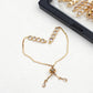 DIY Zircon Extender Chain