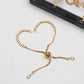 DIY Zircon Extender Chain
