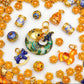 The TREASURE-Blue Koi