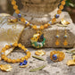The TREASURE-Blue Koi