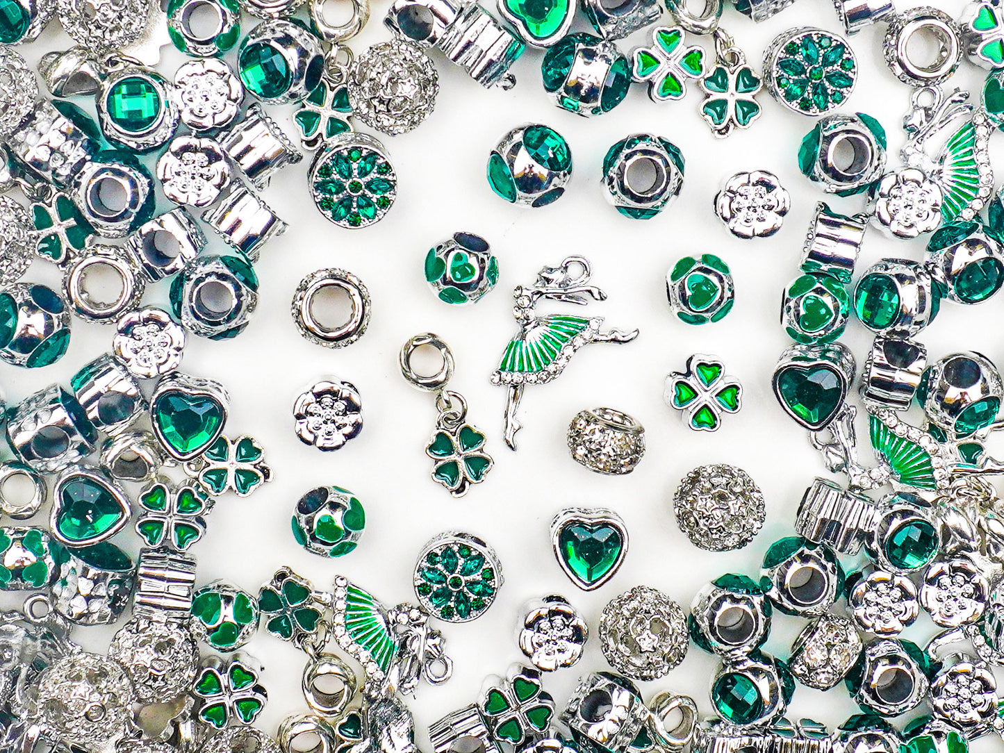 The TREASURE-Gleam Dance