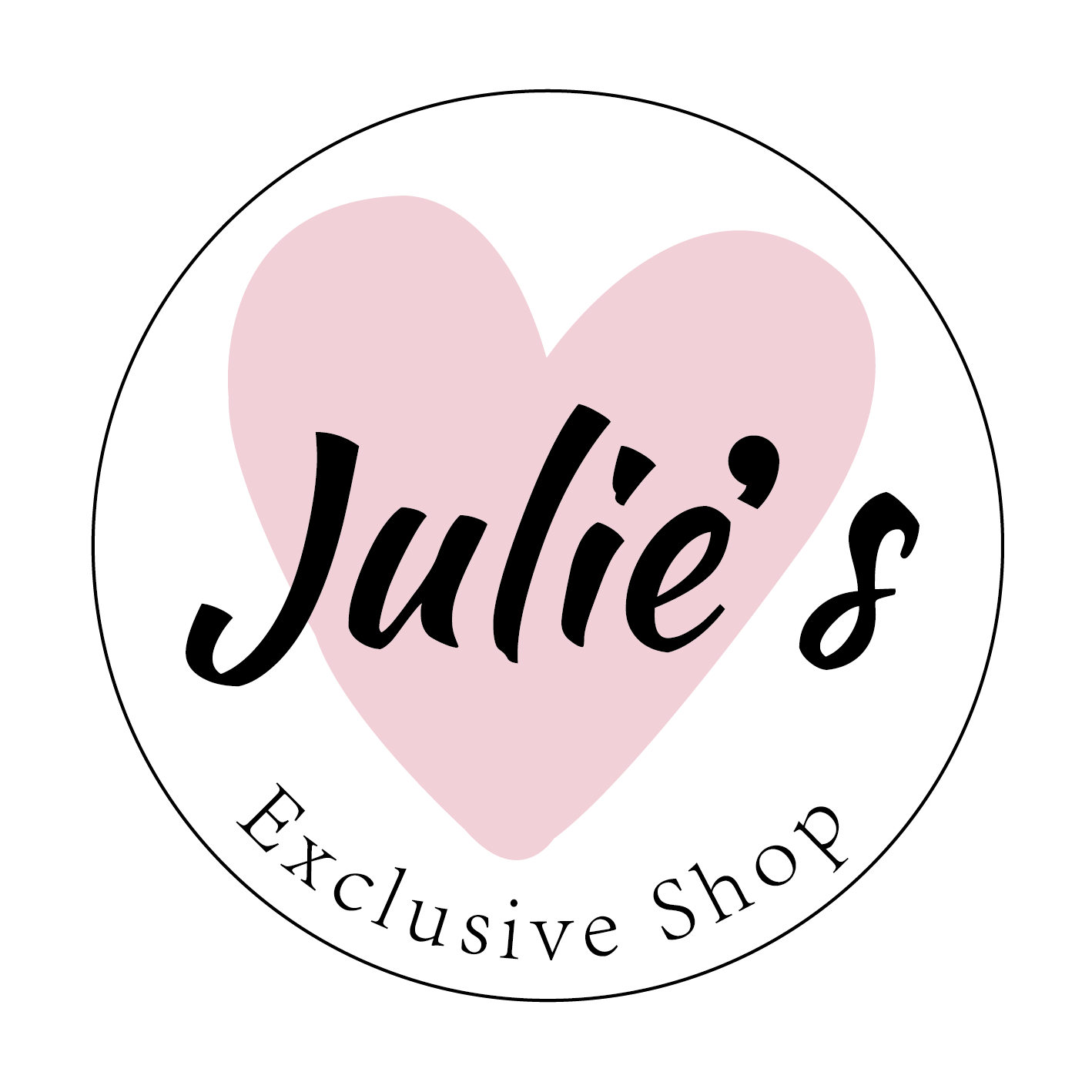 LoveJulies Exclusive Shop
