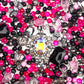 Giant Lux-Punk Pink