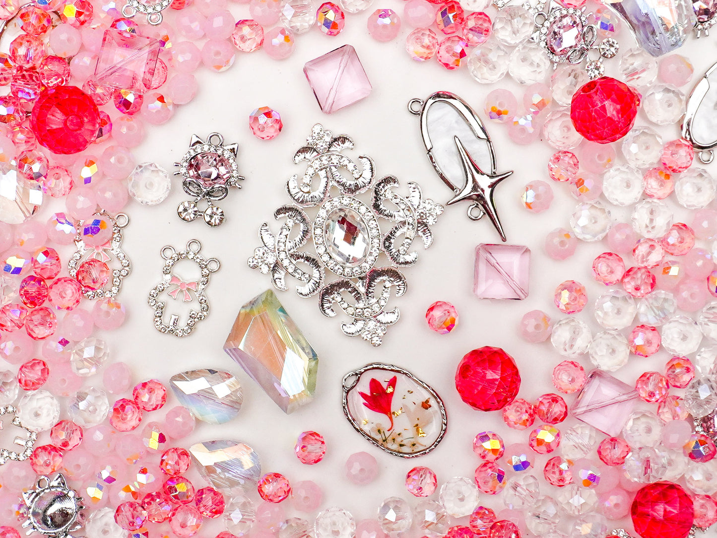 Giant Lux-Cotton Tale