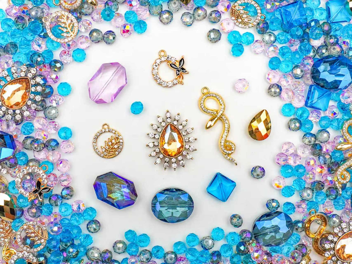 Giant Lux-Coastal Shine