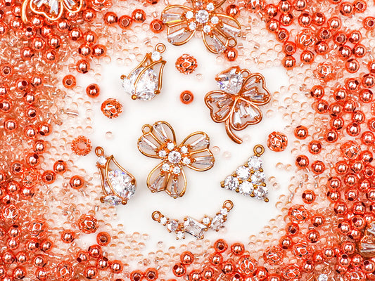 Precious-Lush Moment