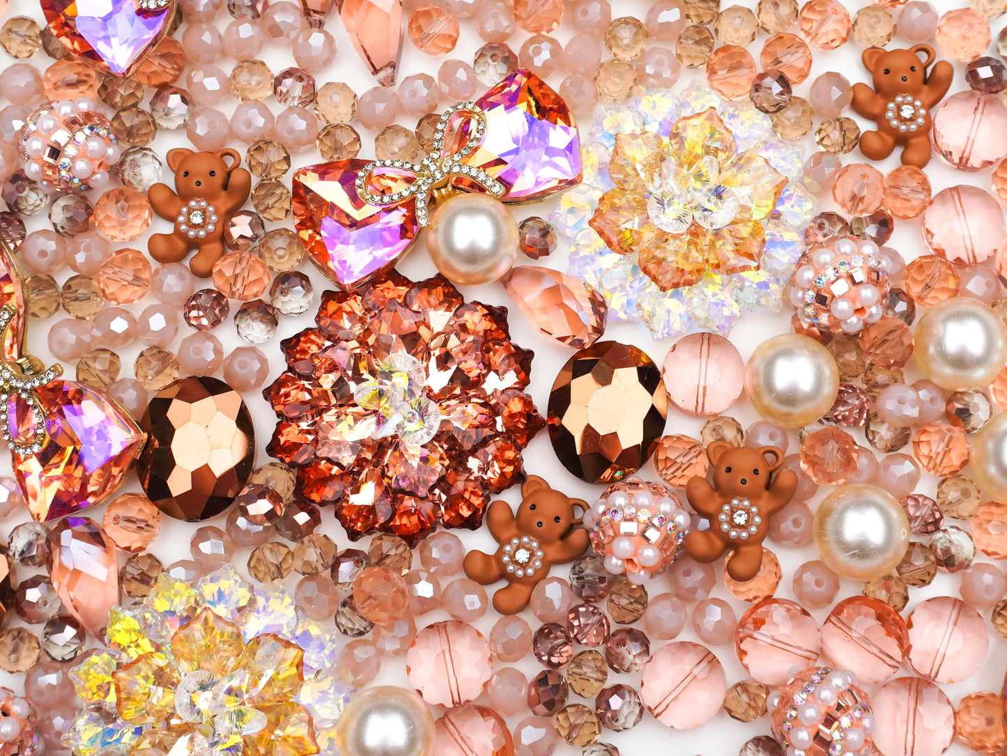 JP0628-Giant Lux-Sweet Color Gift