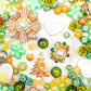 Evergreen Glow