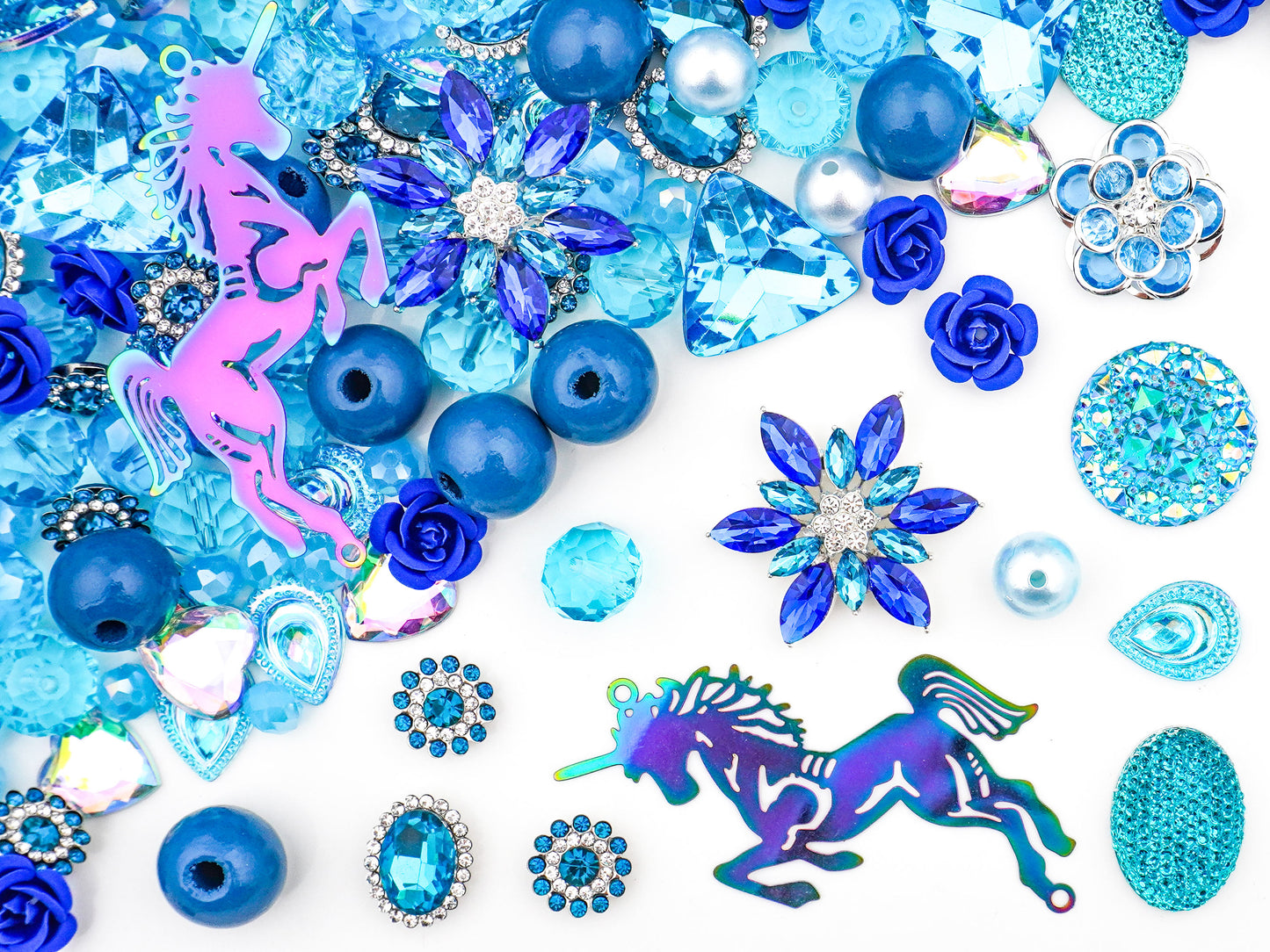 Mix Charm