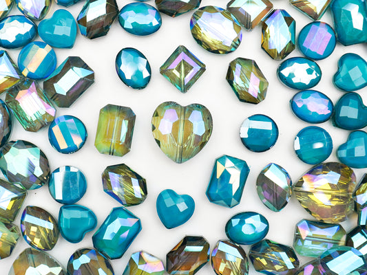 Giant Rhinestone