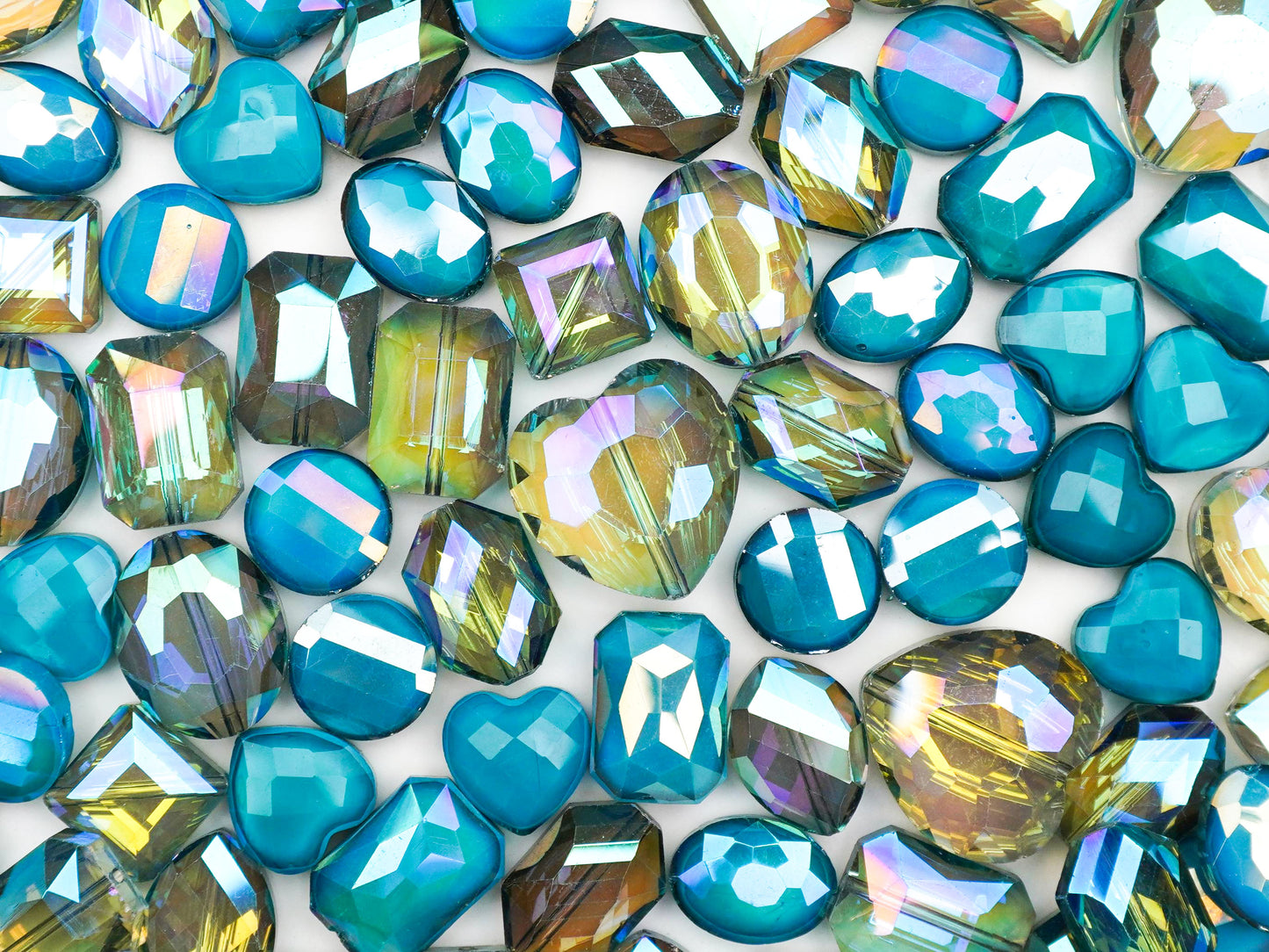 Giant Rhinestone