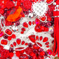 Crown Me Red