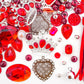 Crown Me Red