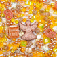 JP0567-Giant Lux-Angel's Mirror Garden