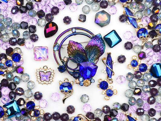 Secret Mix-Giant Lux-Galaxy