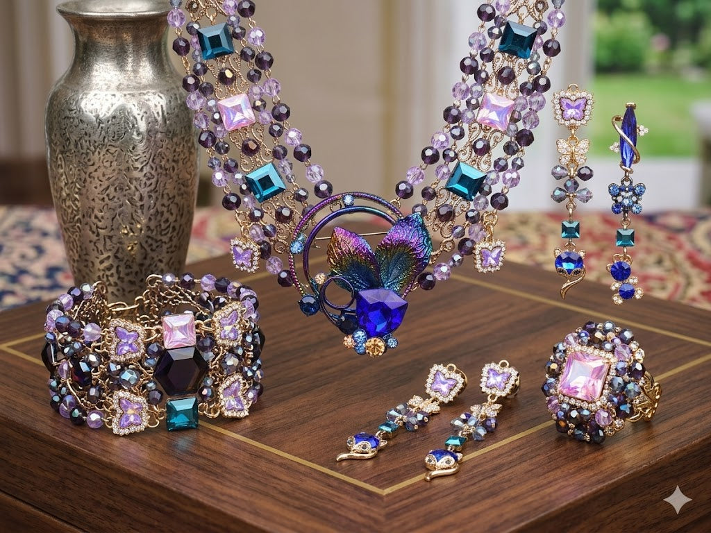 Secret Mix-Giant Lux-Galaxy