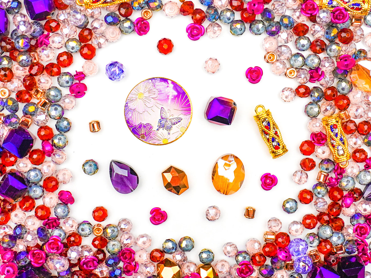 Giant Lux-Color Wave