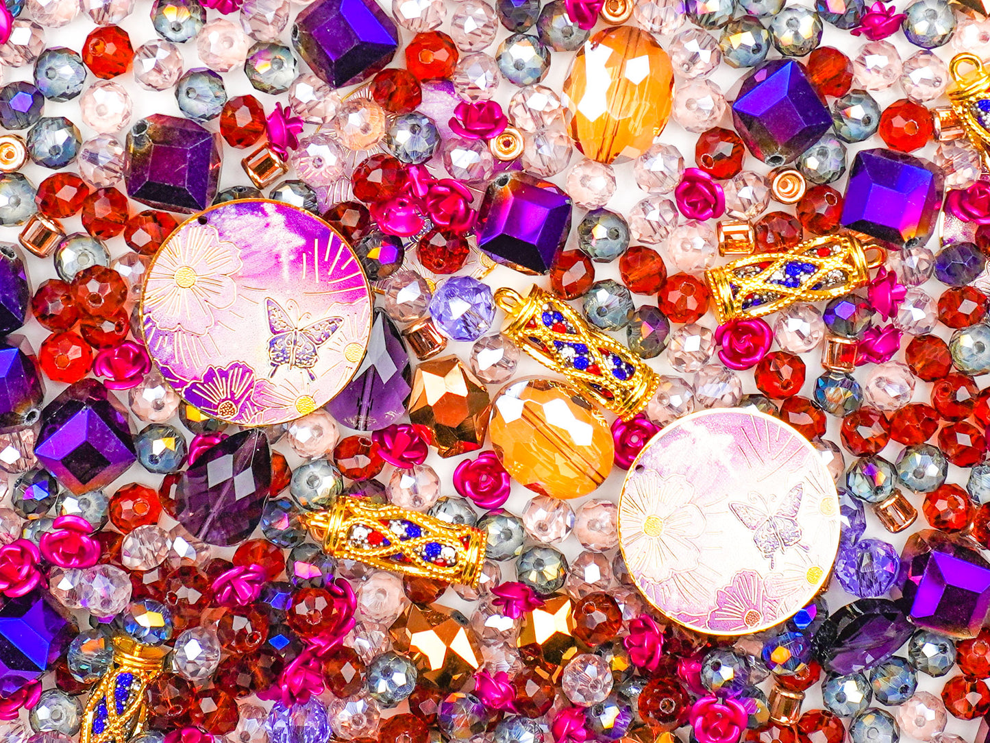 Giant Lux-Color Wave