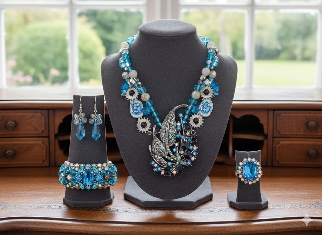 Giant Lux-A Quiet Corner