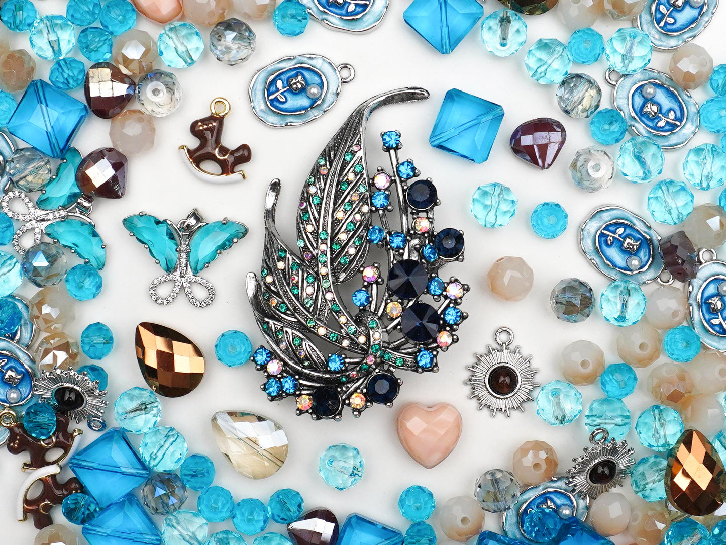 Giant Lux-A Quiet Corner