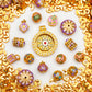 The TREASURE-A Touch of Gold