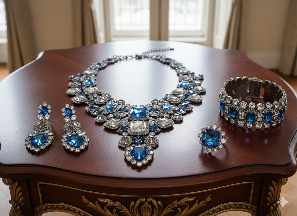 The TREASURE-Arctic Aura