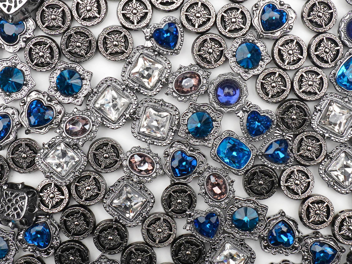 The TREASURE-Arctic Aura