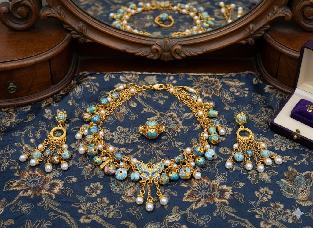 The TREASURE-Artisan Soul