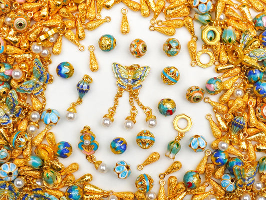 The TREASURE-Artisan Soul