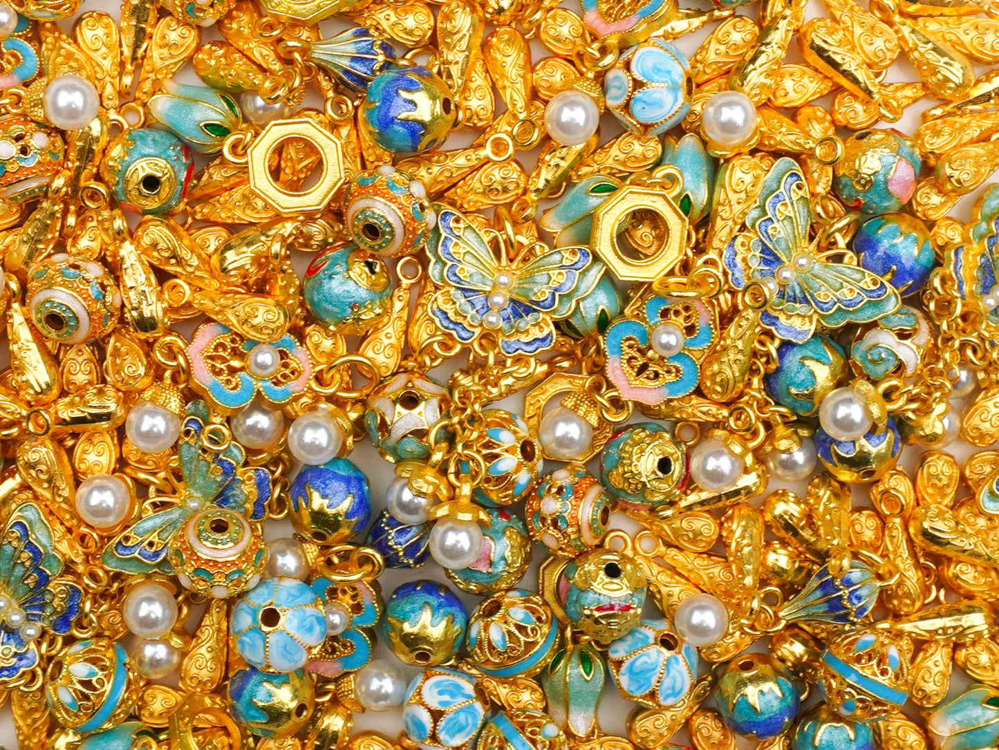 The TREASURE-Artisan Soul