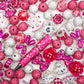 Beaded Pen-Berry Sweet