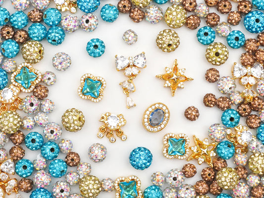 TREASURE-Plus-Bling Out Loud