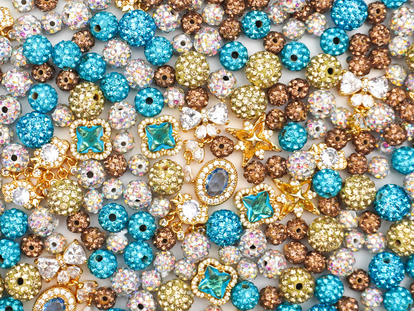 TREASURE-Plus-Bling Out Loud