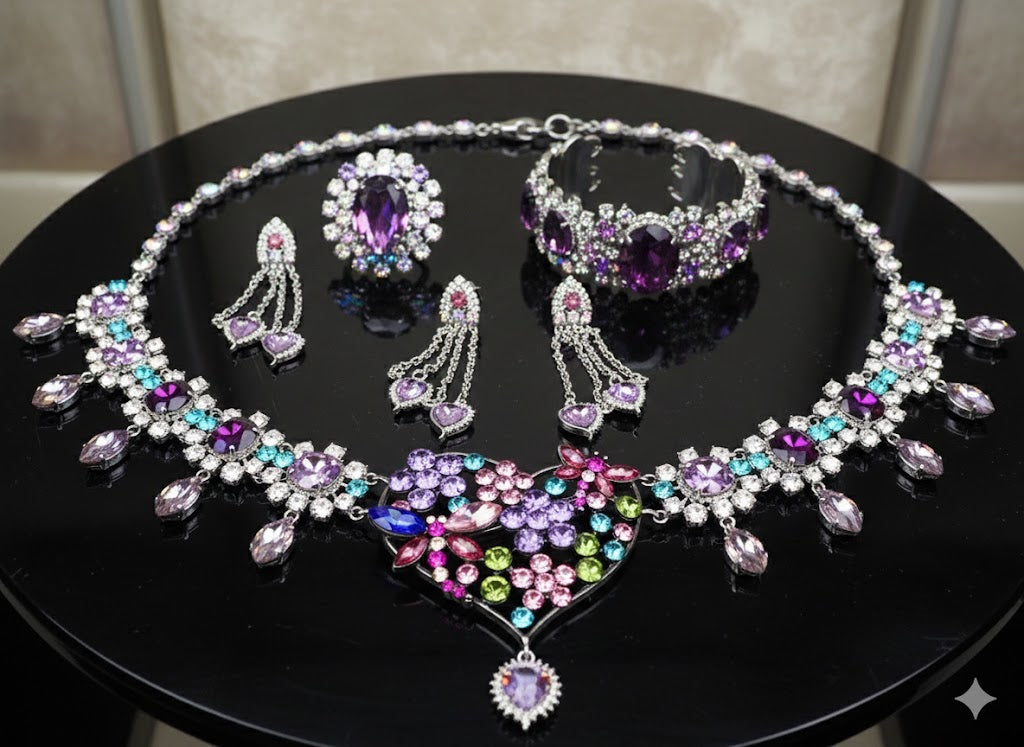 Giant Lux-Blinged-Up