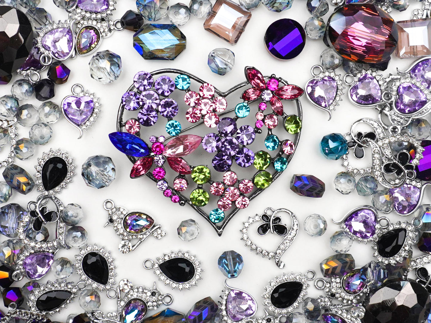 Giant Lux-Blinged-Up