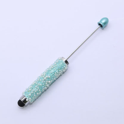 DIY Beaded Pen