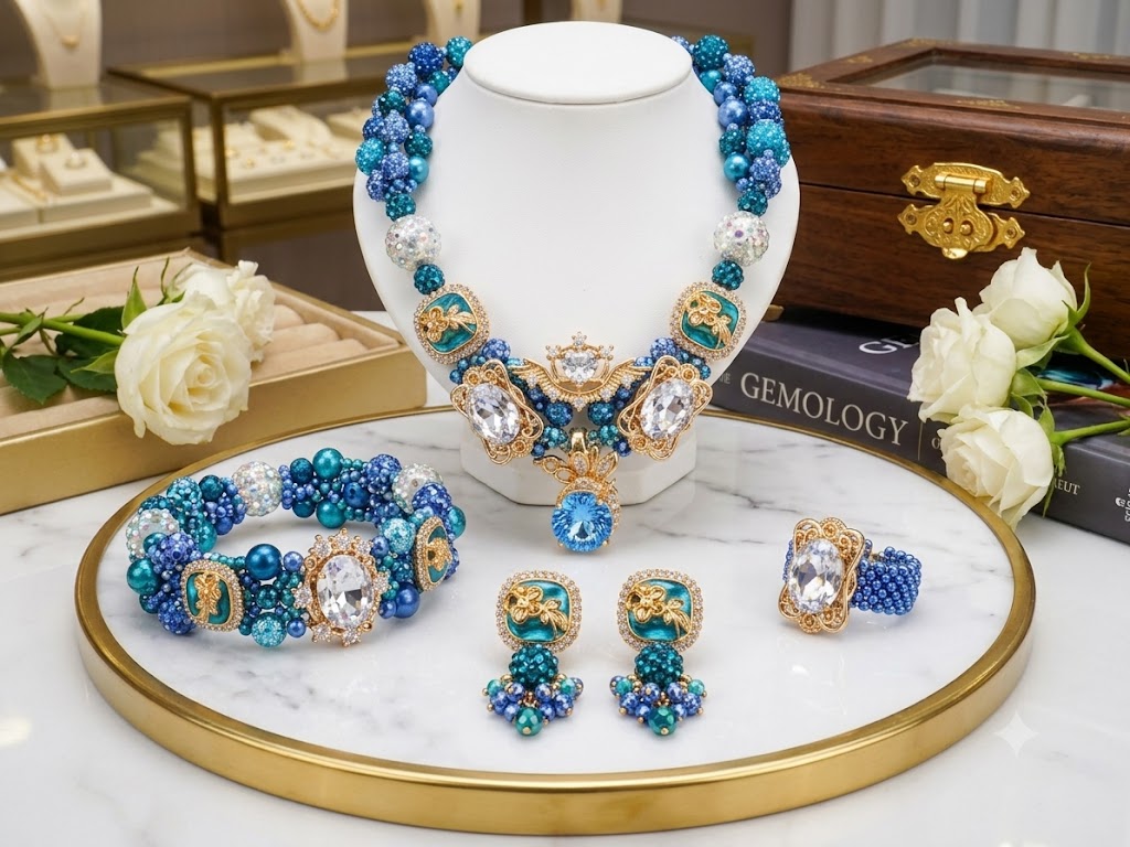 TREASURE-Plus-Blue Curation