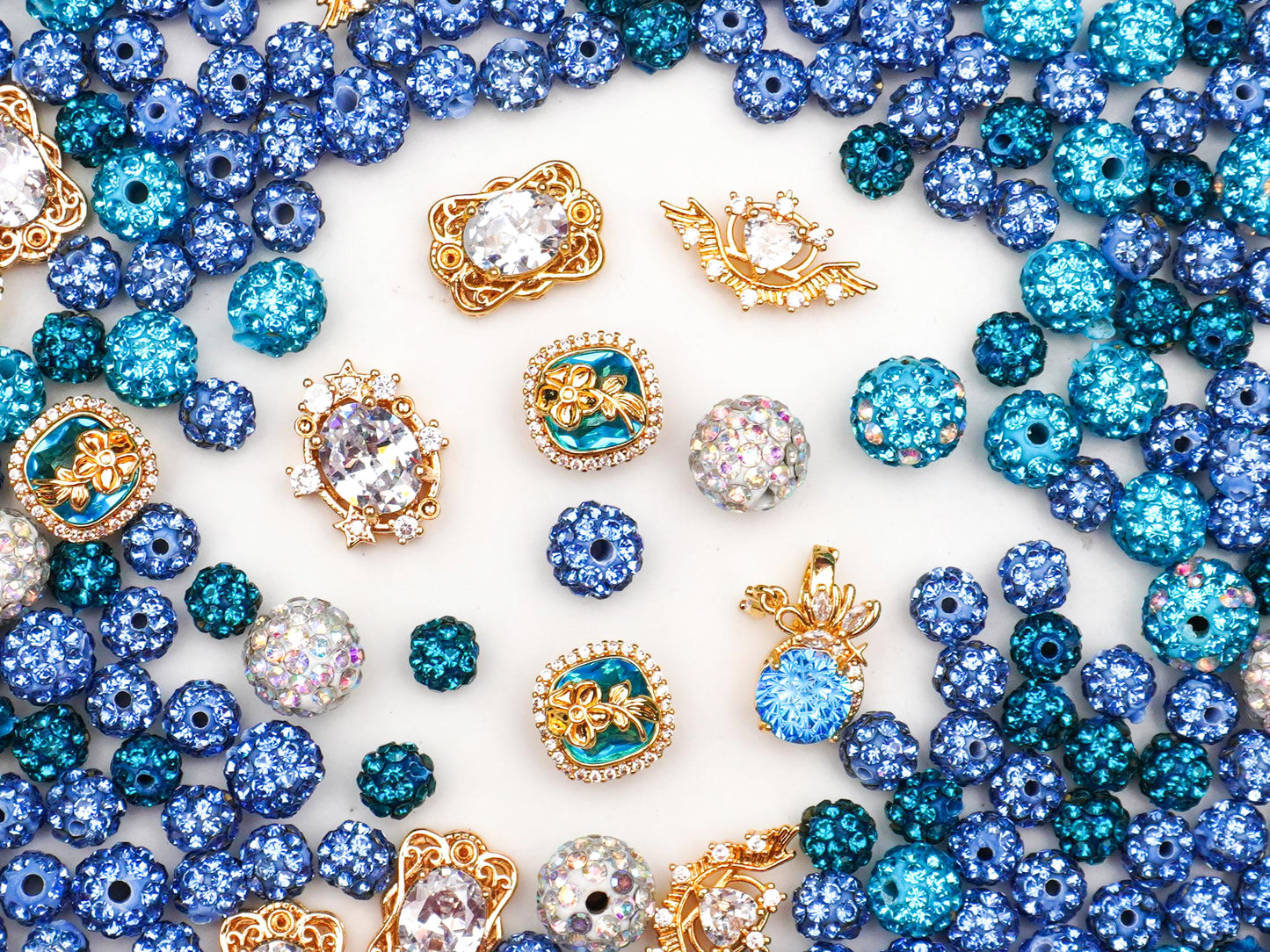 TREASURE-Plus-Blue Curation