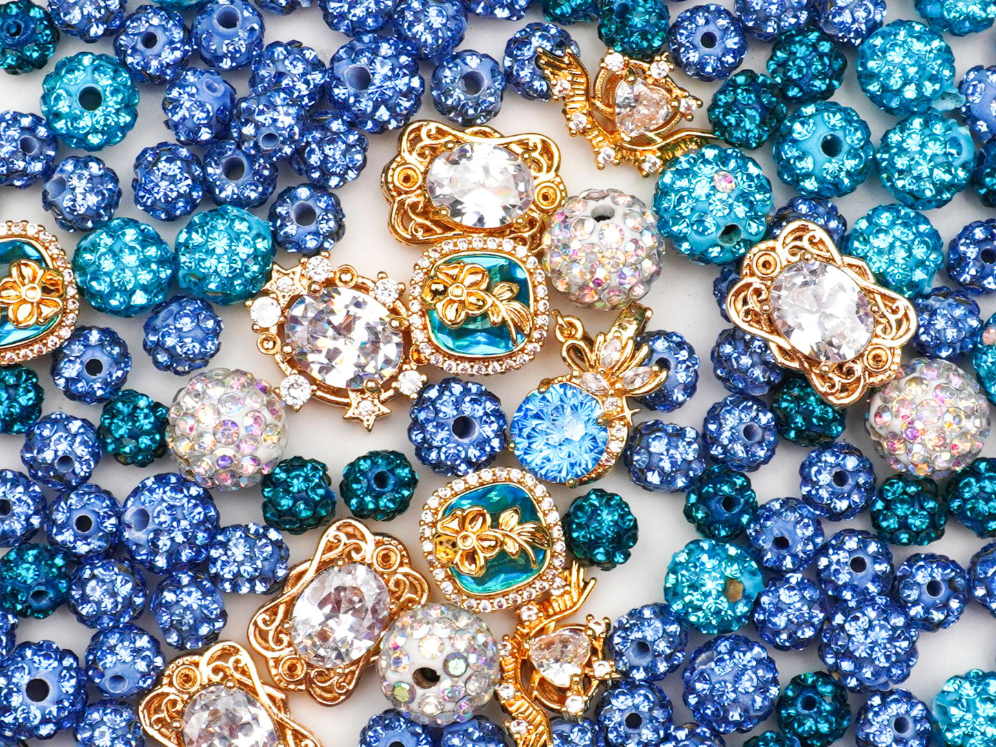TREASURE-Plus-Blue Curation