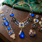 Timeless-Bold Blue