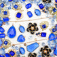 Timeless-Bold Blue