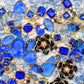 Timeless-Bold Blue