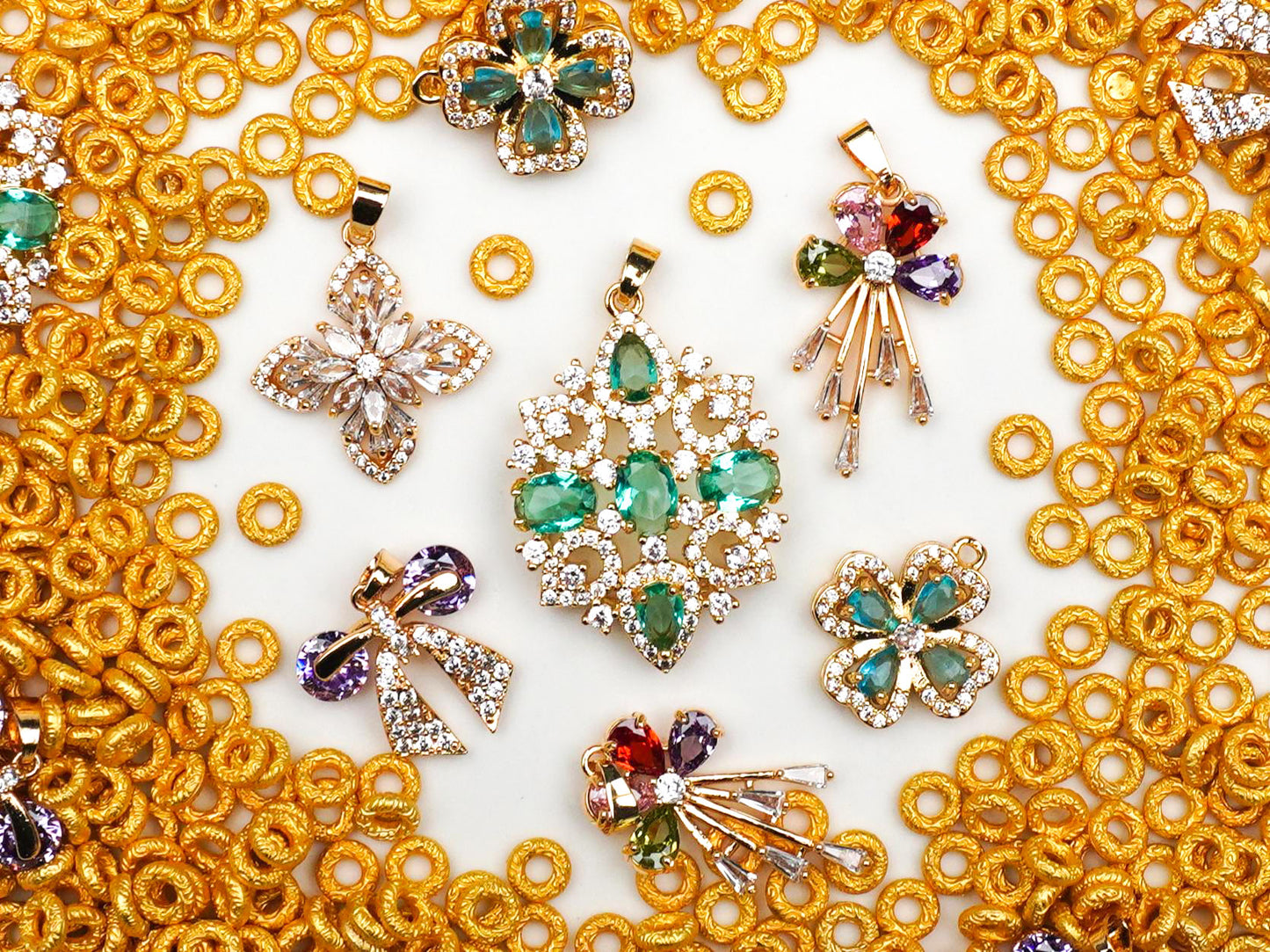 Precious-Bold Fortune