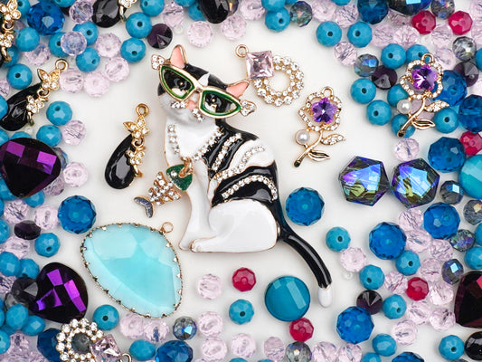 Giant Lux-Boss Energy