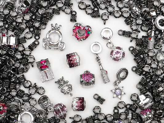 The TREASURE-Burn Book