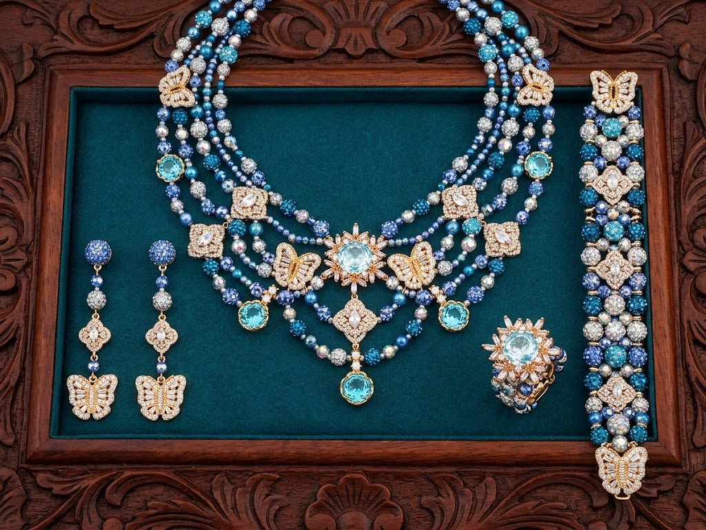 TREASURE-Plus-Butterflies and Brunch