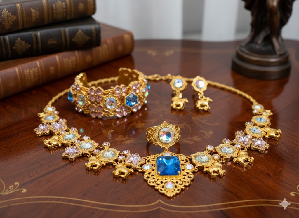 The TREASURE-Candy Stash