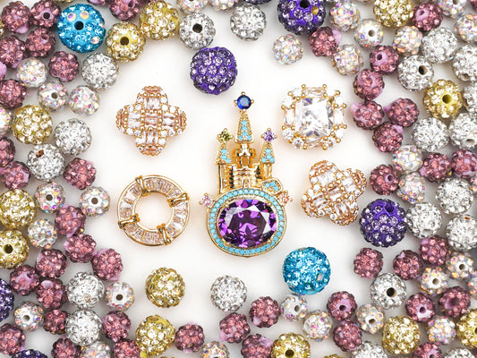 Daisy's TREASURE-Plus-Castle in the Sky