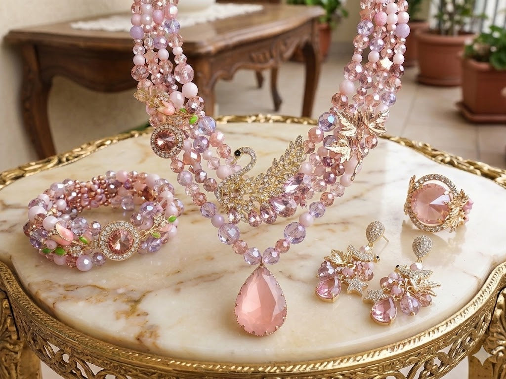 Giant Lux-Champagne Poetry