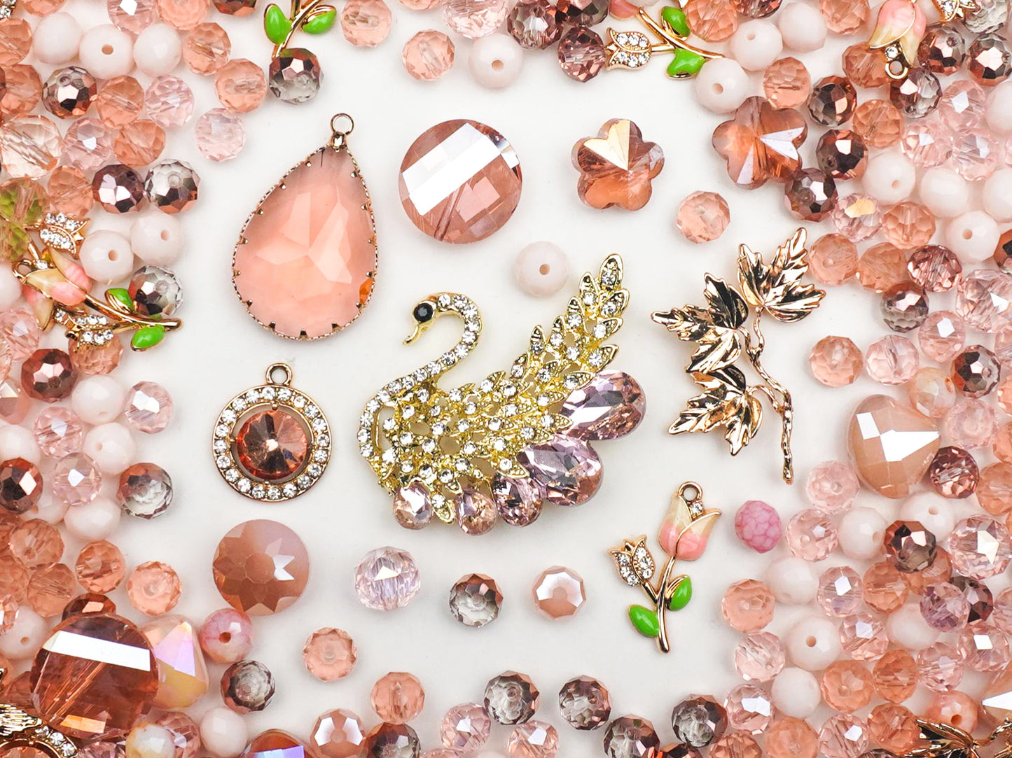 Giant Lux-Champagne Poetry